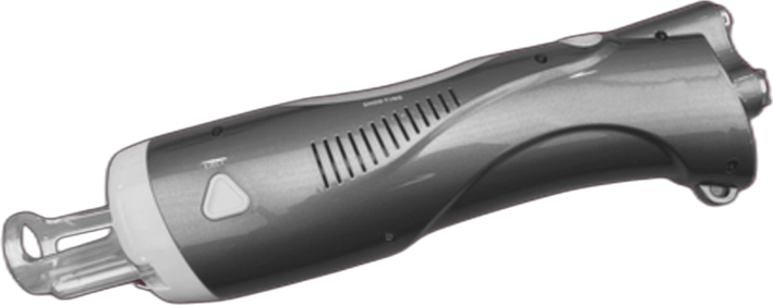 Cartridge накрайник на SMARTRION COMBI със сменяема касета