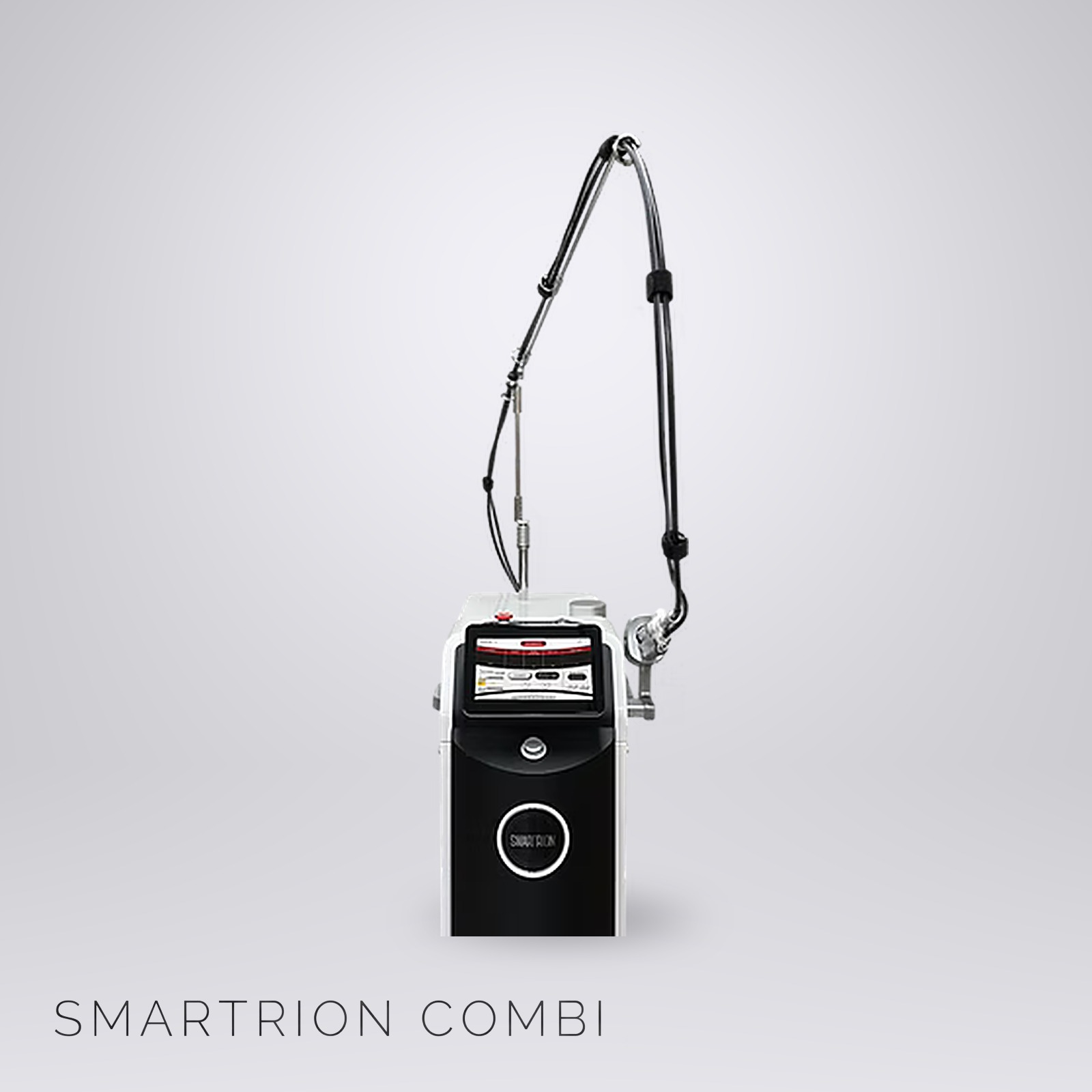 Александритен лазер SMARTRION COMBI 755 nm