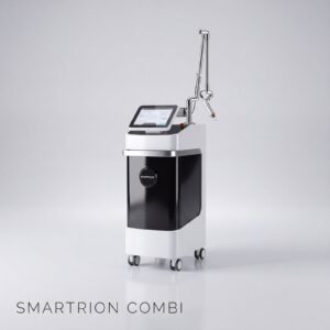 Александритен лазер SMARTRION COMBI 755 nm